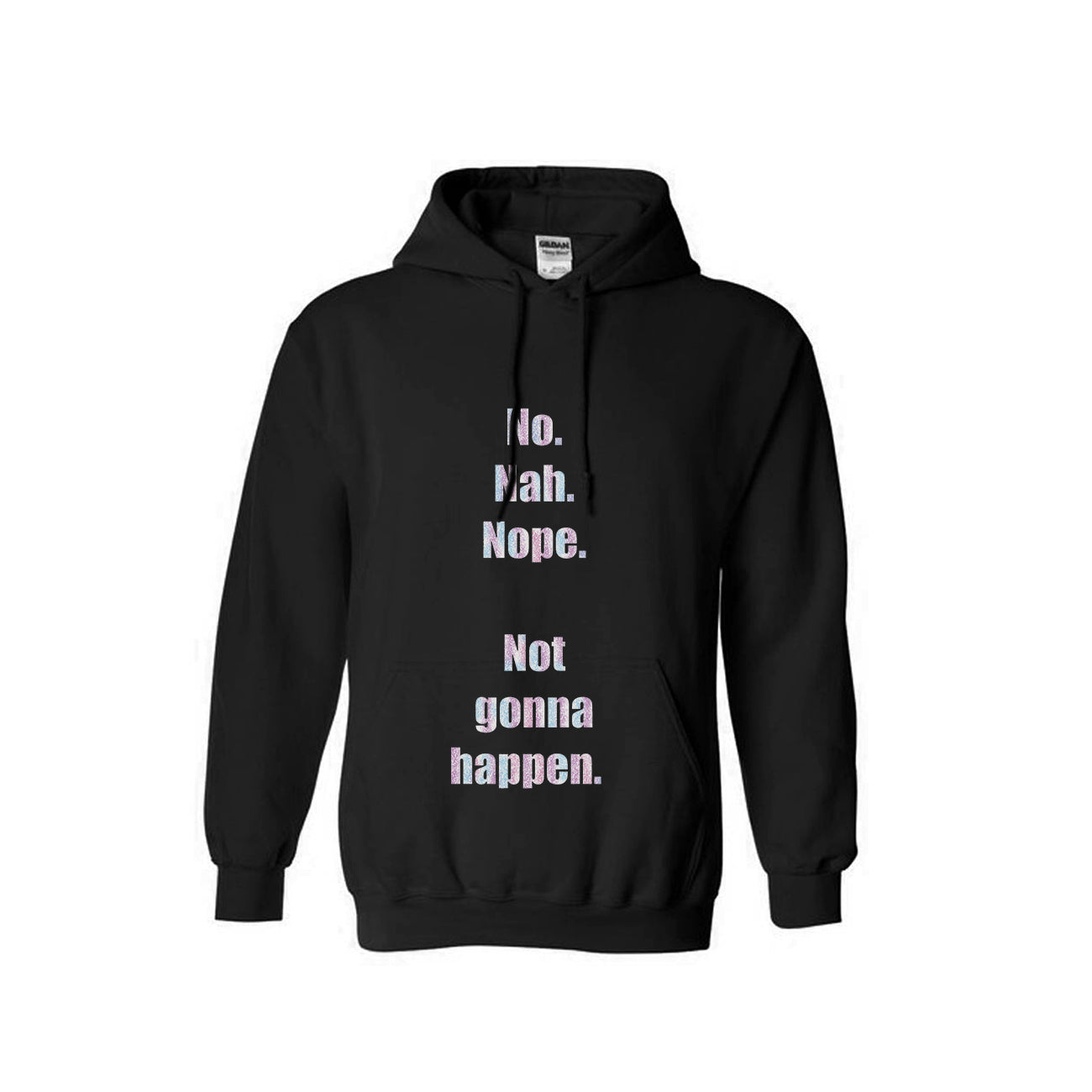 No.Nah.Nope-hoodie
