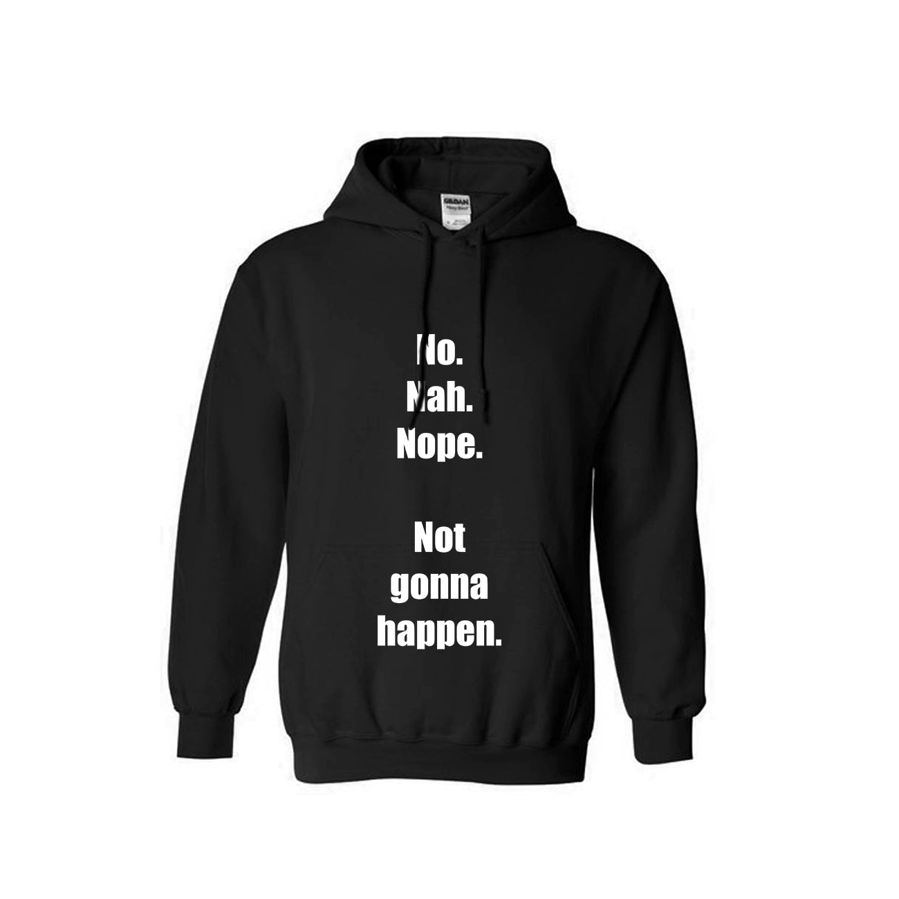 No.Nah.Nope-hoodie