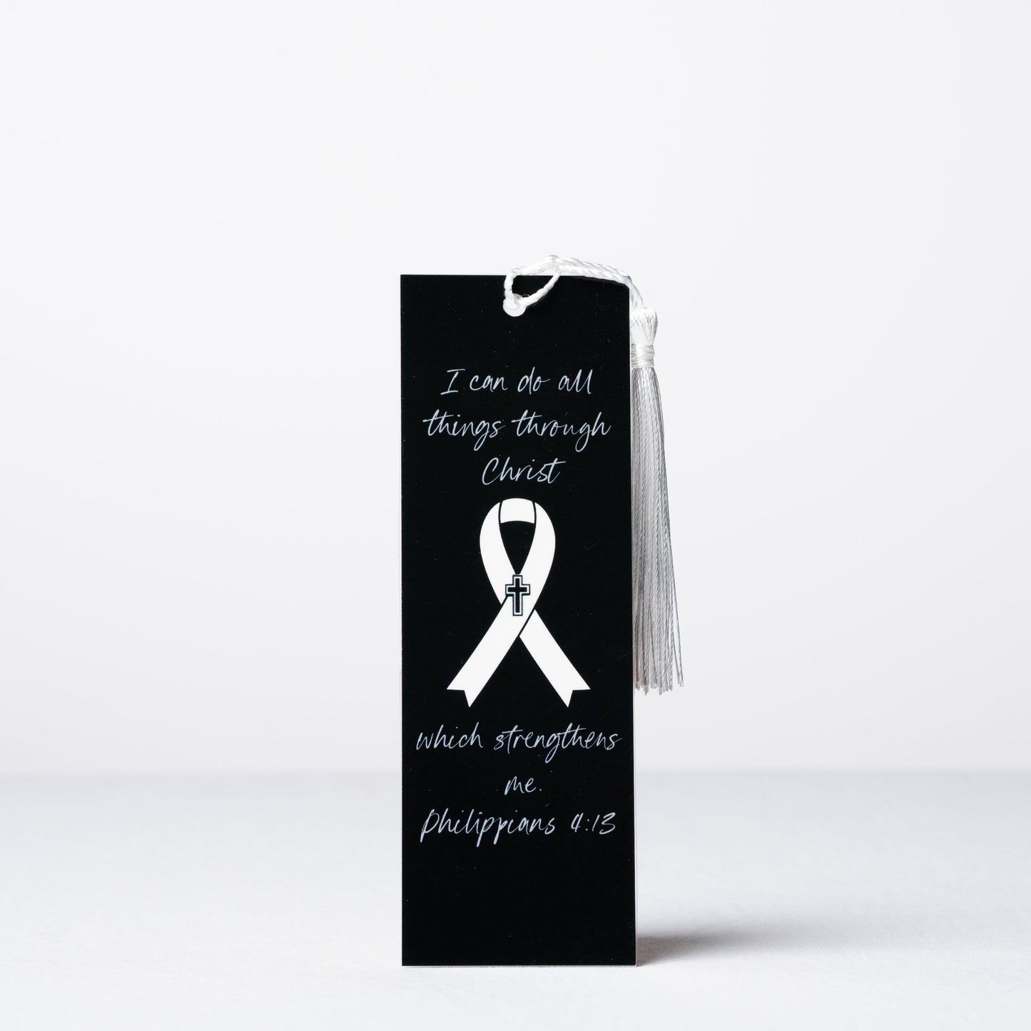 I can do all things-bookmark