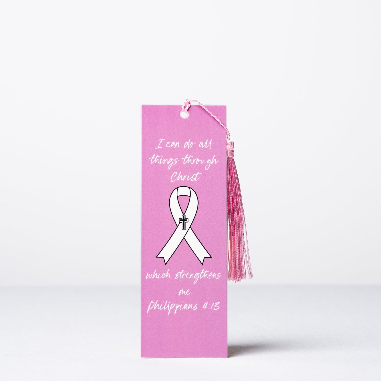 I can do all things-bookmark