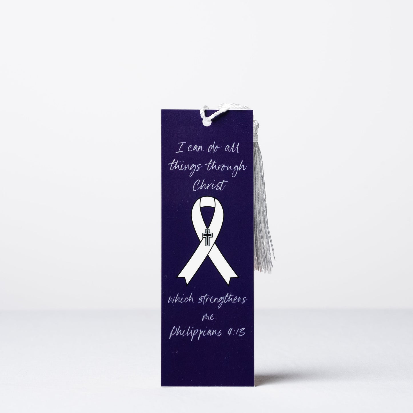 I can do all things-bookmark