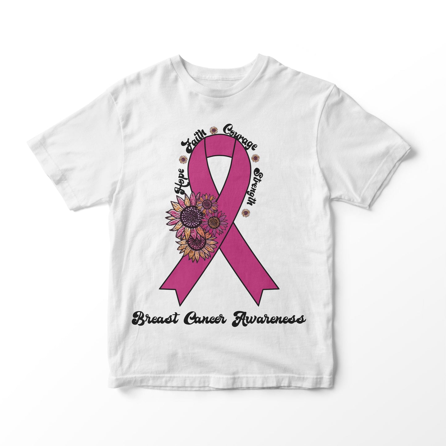Sunflower T-shirt
