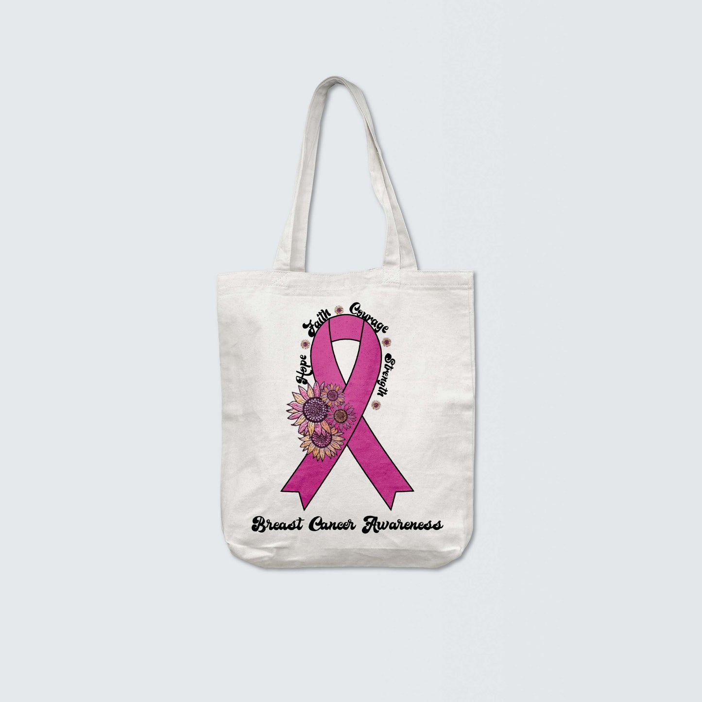 Sunflower-Tote bag