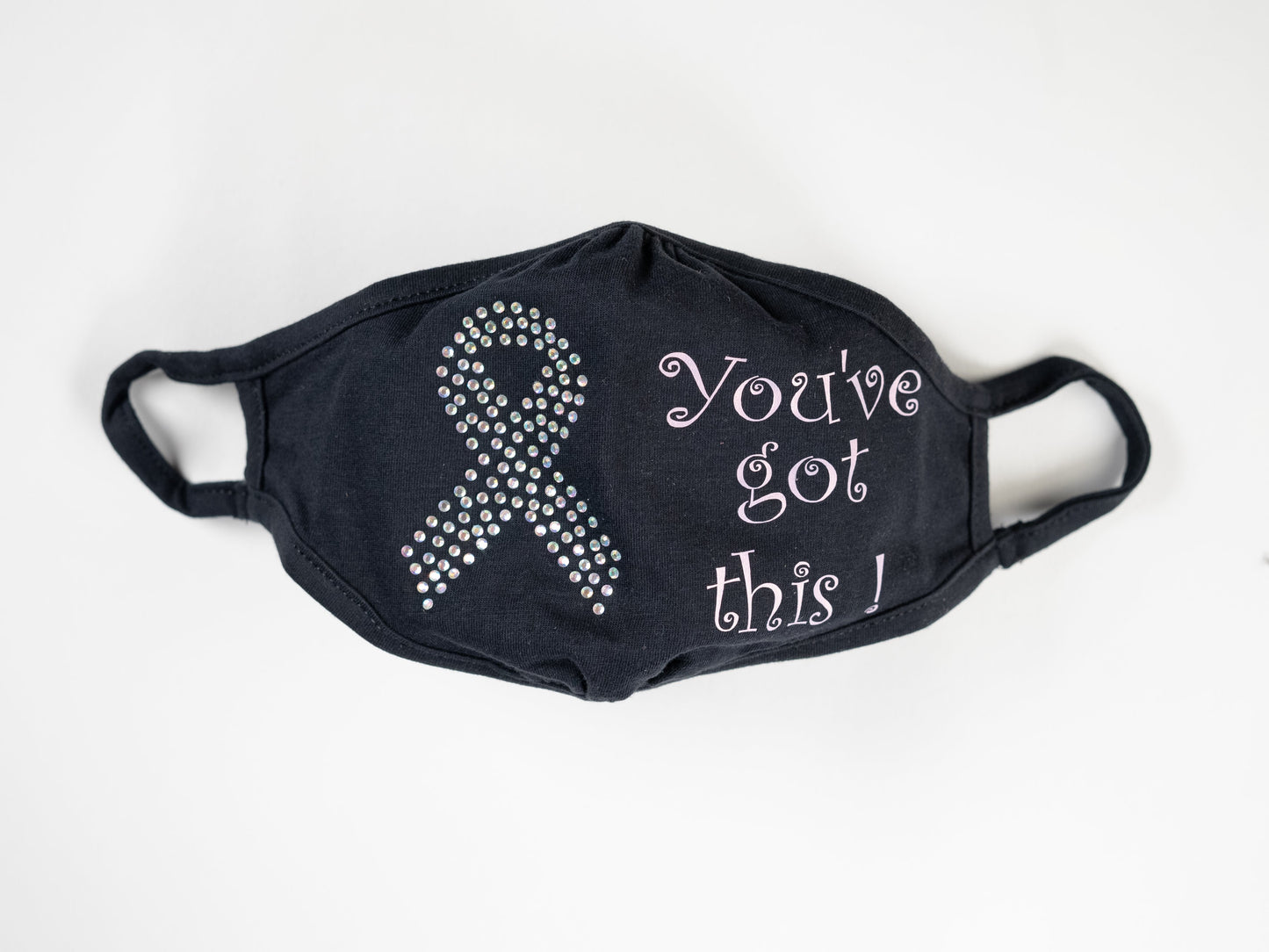 You’ve got this