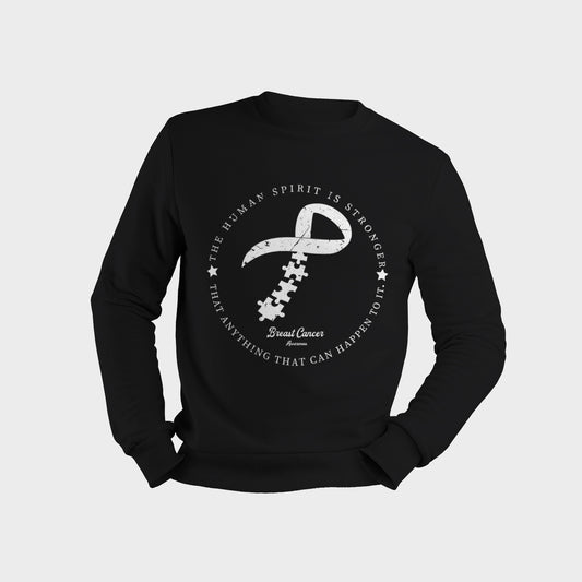 The Human Spirit-sweatshirt
