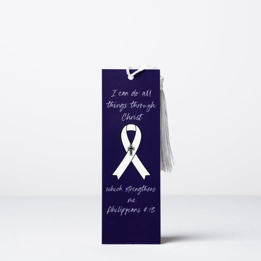 I can do all things-bookmark