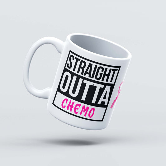 Straight Outta Mug-Chemo