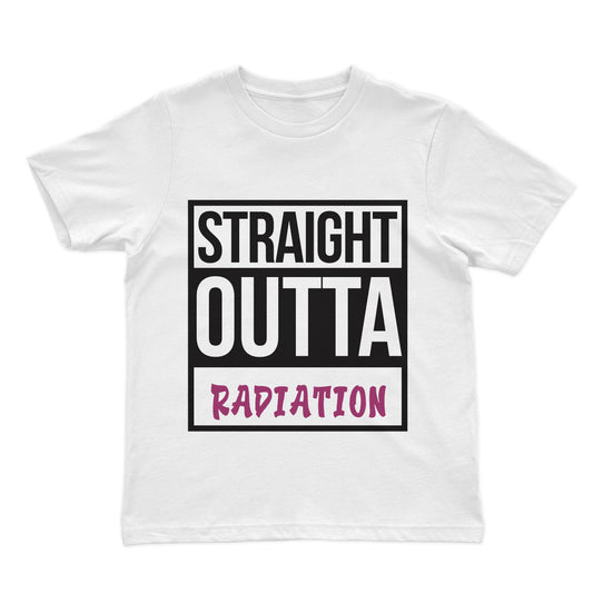 Straight Outta-Radiation